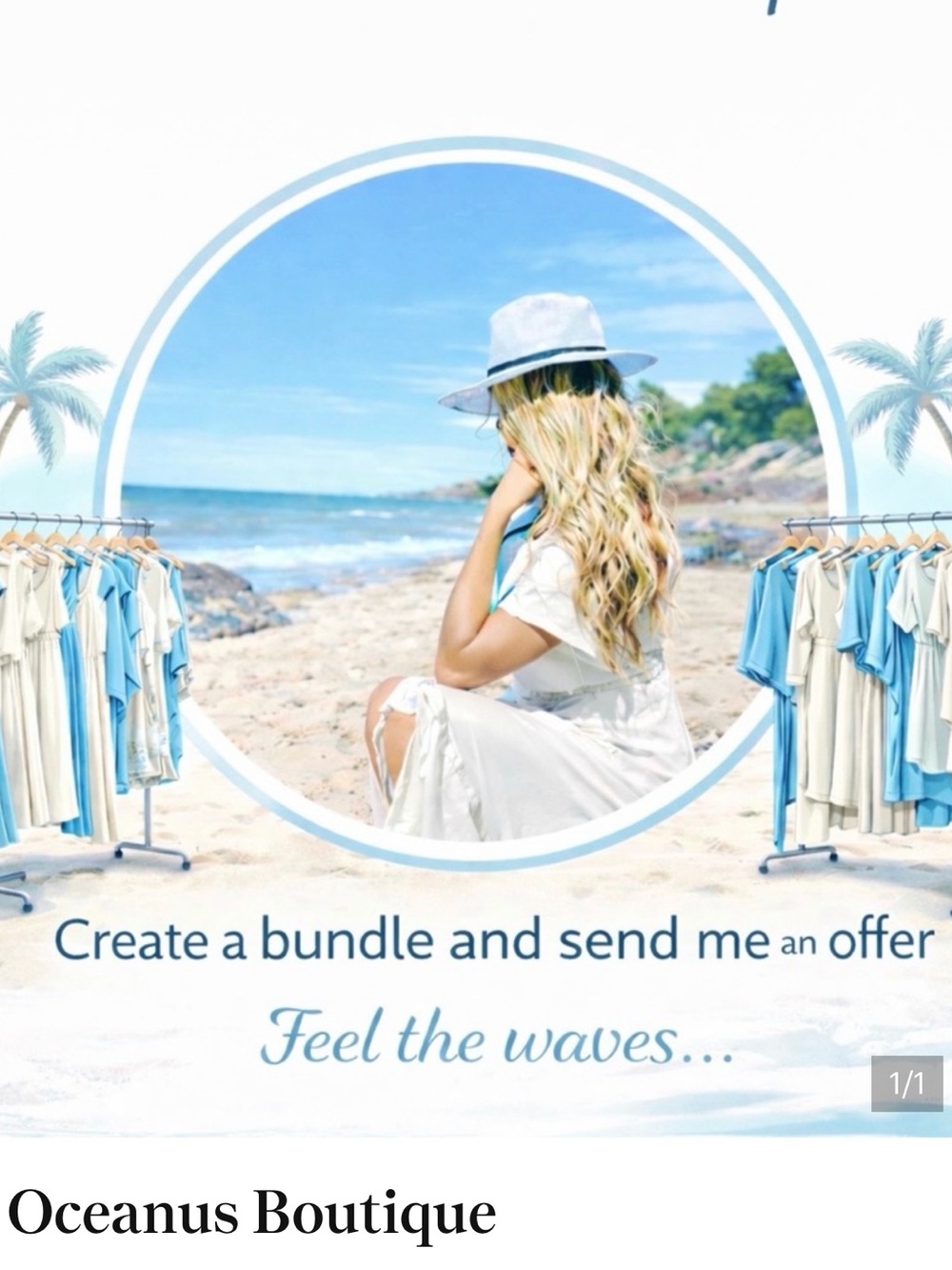 Create a bundle this fall